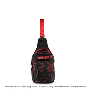 9L Tactical Sling Bag Chucky