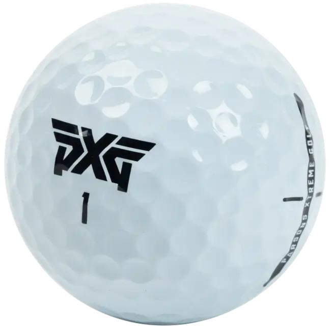 PXG Xtreme Tour Mix - 1 Dozen