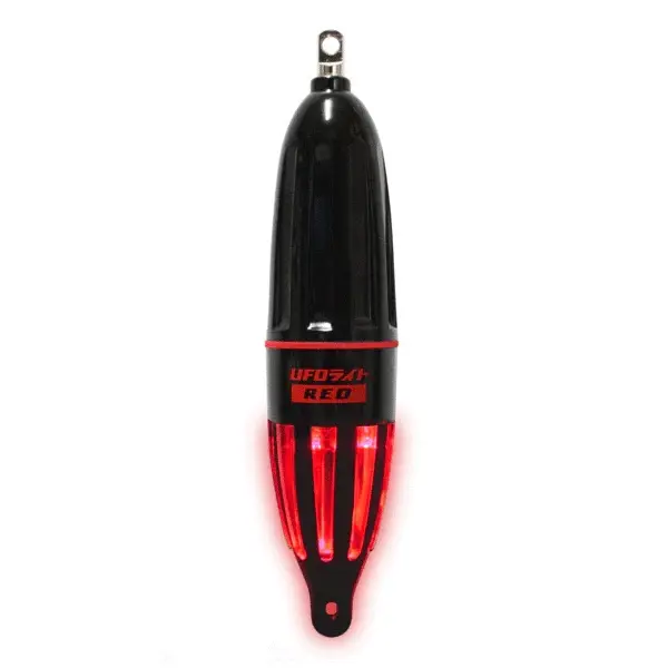 Single-Color LED Fishing Light Ultra-Deep Drop (1200m) - Perfect for Rockfishing, Swordfish, Lobstering, Safety Light