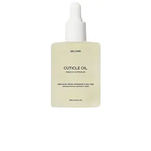 Gelcare Cuticle Oil