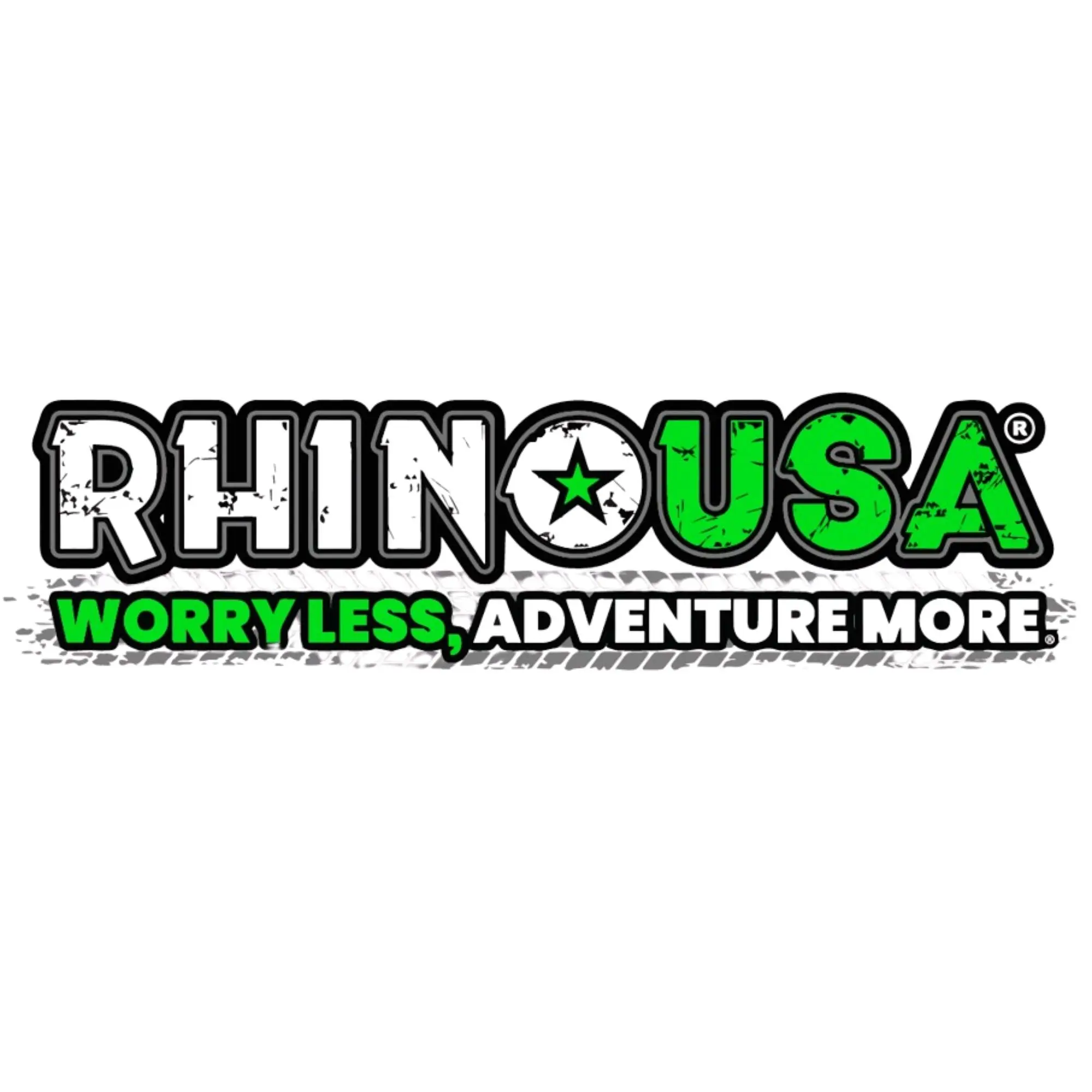 Rhino USA Bundle Mystery 2