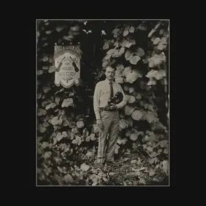 Tyler Childers - Long Violent History  [VINYL RECORD - LP] 140 Gram Vinyl