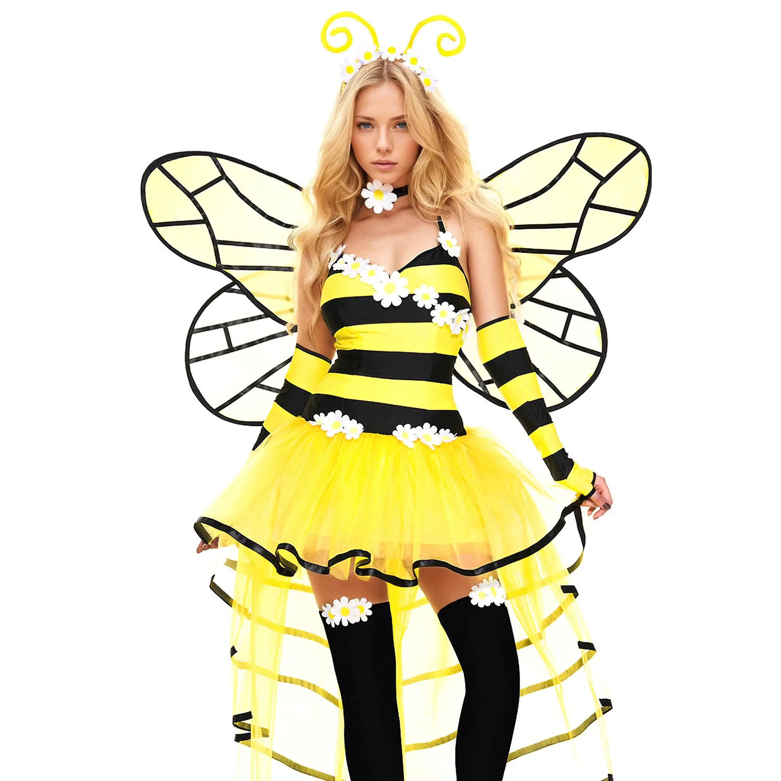 Deluxe Queen Bee Costume