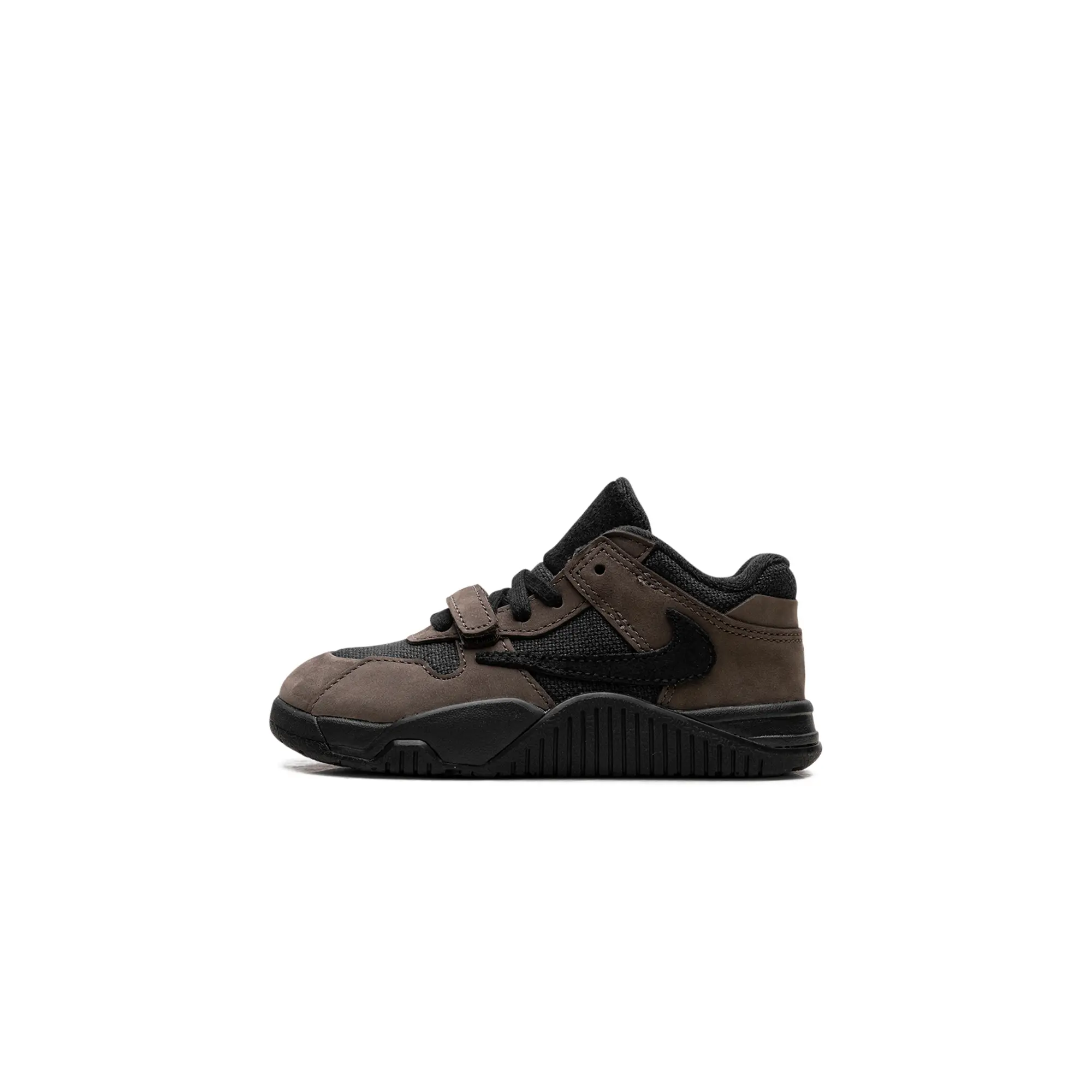 Jumpman Jack TR "Dark Mocha" FJ2852 204