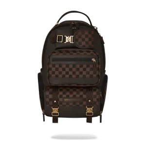 FLEX CHEX CARGO BACKPACK