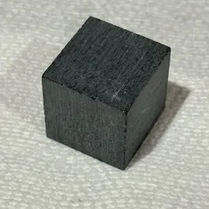 Greenstone Metabasalt Cube - Dryden Ontario - KMC