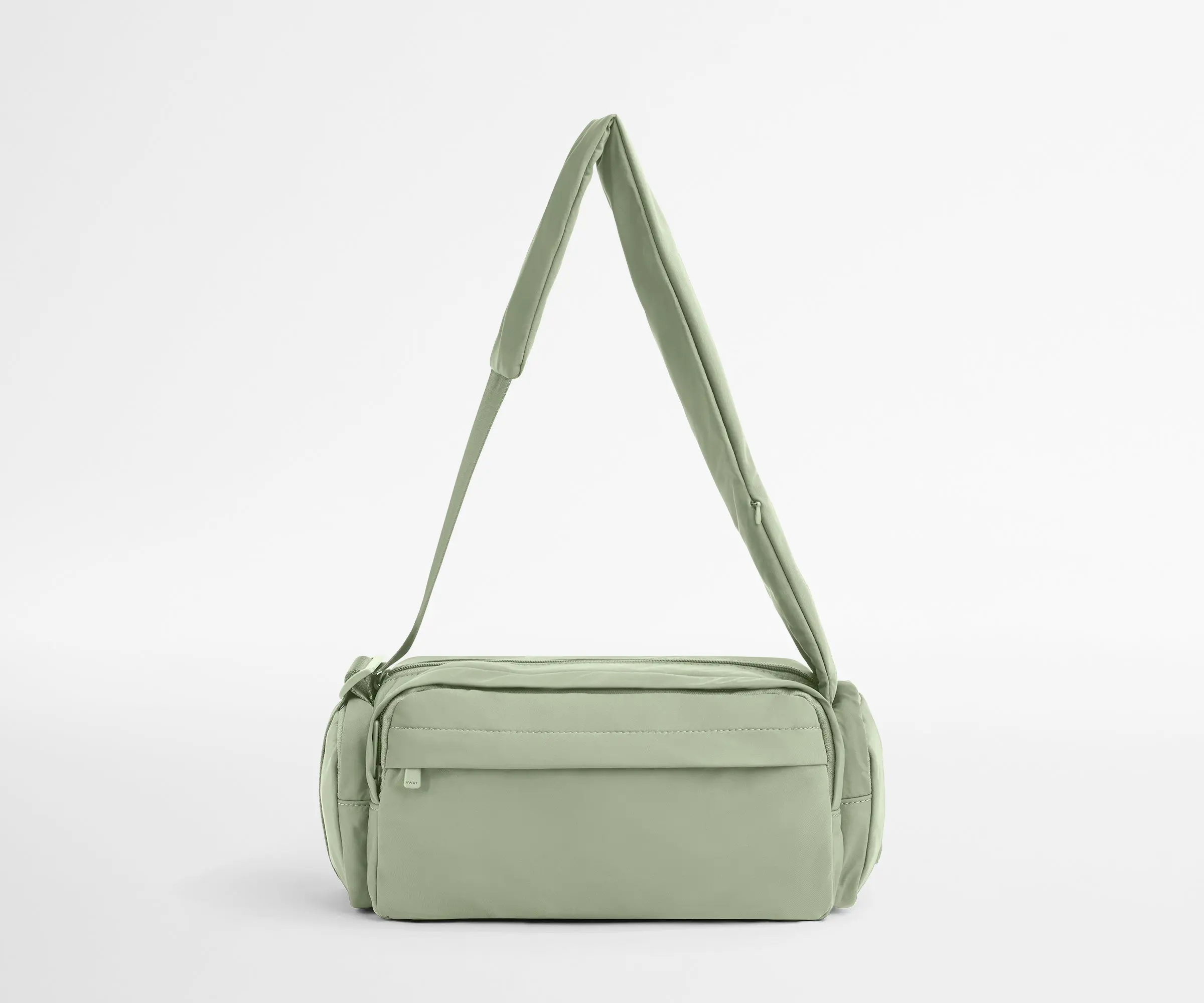 Featherlight Cargo Pack in Sage Green