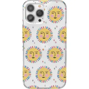 Sunny Days | Sun Patterned Case