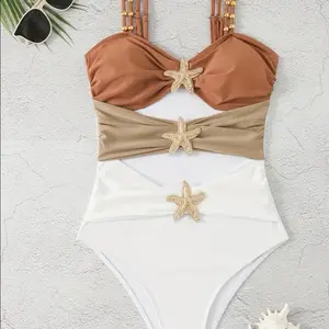 ONE PIECE ESTRELLA SWIMSUIT