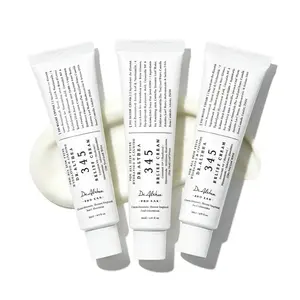 3pcs Dr. Althea Facial Moisturizer | 345+147 Barrier Cream | Hydrating and soothing cream with hyaluronic acid, ceramide and niacinamide | suitable for all skin types