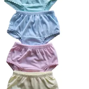 Cute Love Cotton 4pk Panties For female Underwear Print Panty Girls Briefs Breathable Soft Underpants Female  panties 4Pack   100%COTTON.