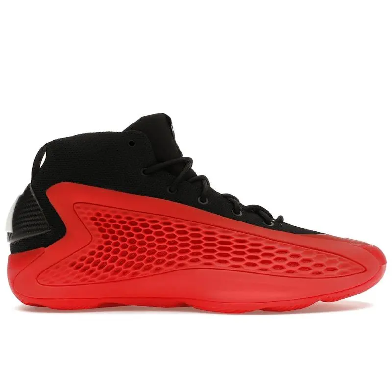 adidas Men's AE 1 Georgia Bulldogs Basketball Shoes, from StockX