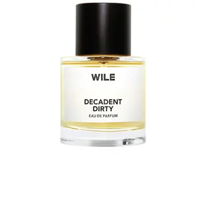 WILE Decadent Dirty Eau De Parfum 50ml
