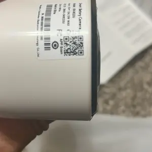 Security camera
