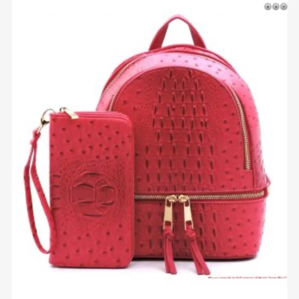 BUG Backpack