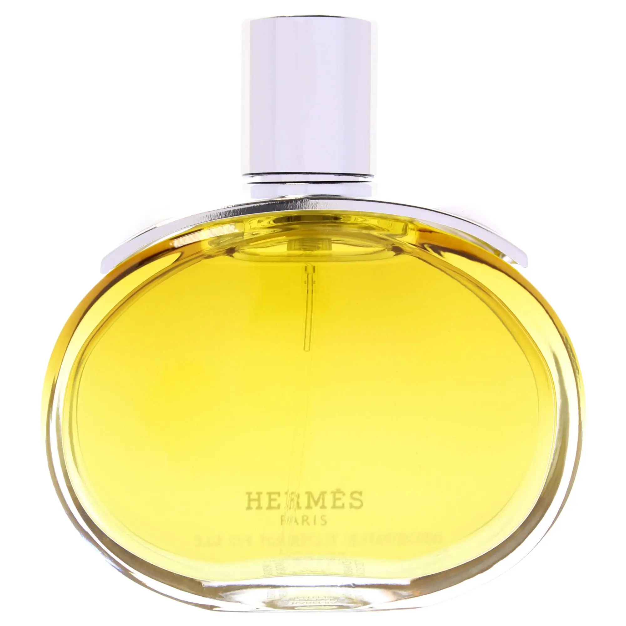 Hermes Barenia Intense Luxurious EDP Spray - 3.3oz, Bold Aroma, Women's Unisex-Compatible Fragrance