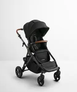 Mockingbird Single-to-Double Stroller 3.0