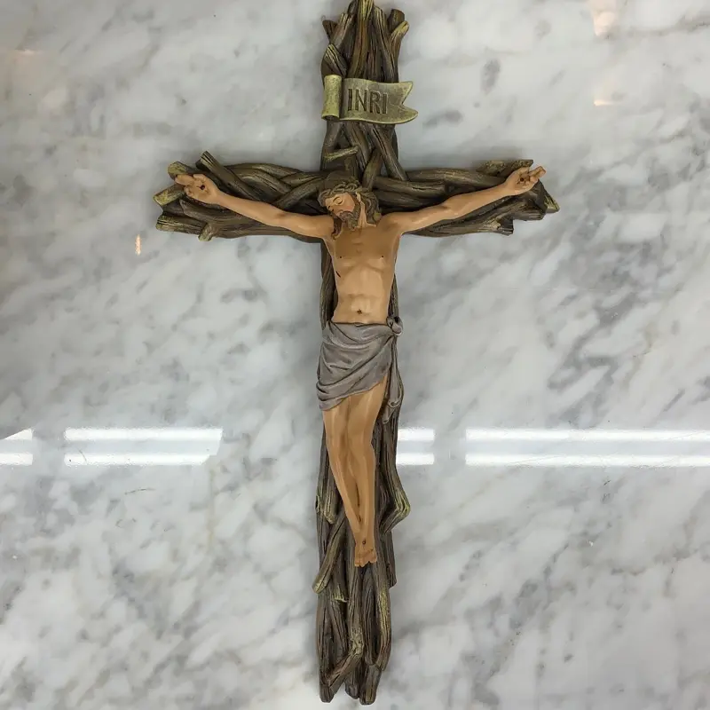 Crucifijo - 13”