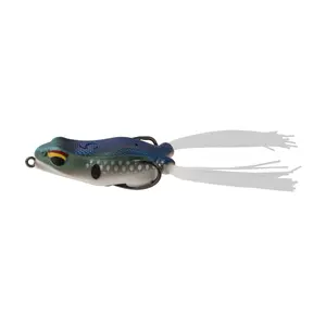 Vega Hush Frog