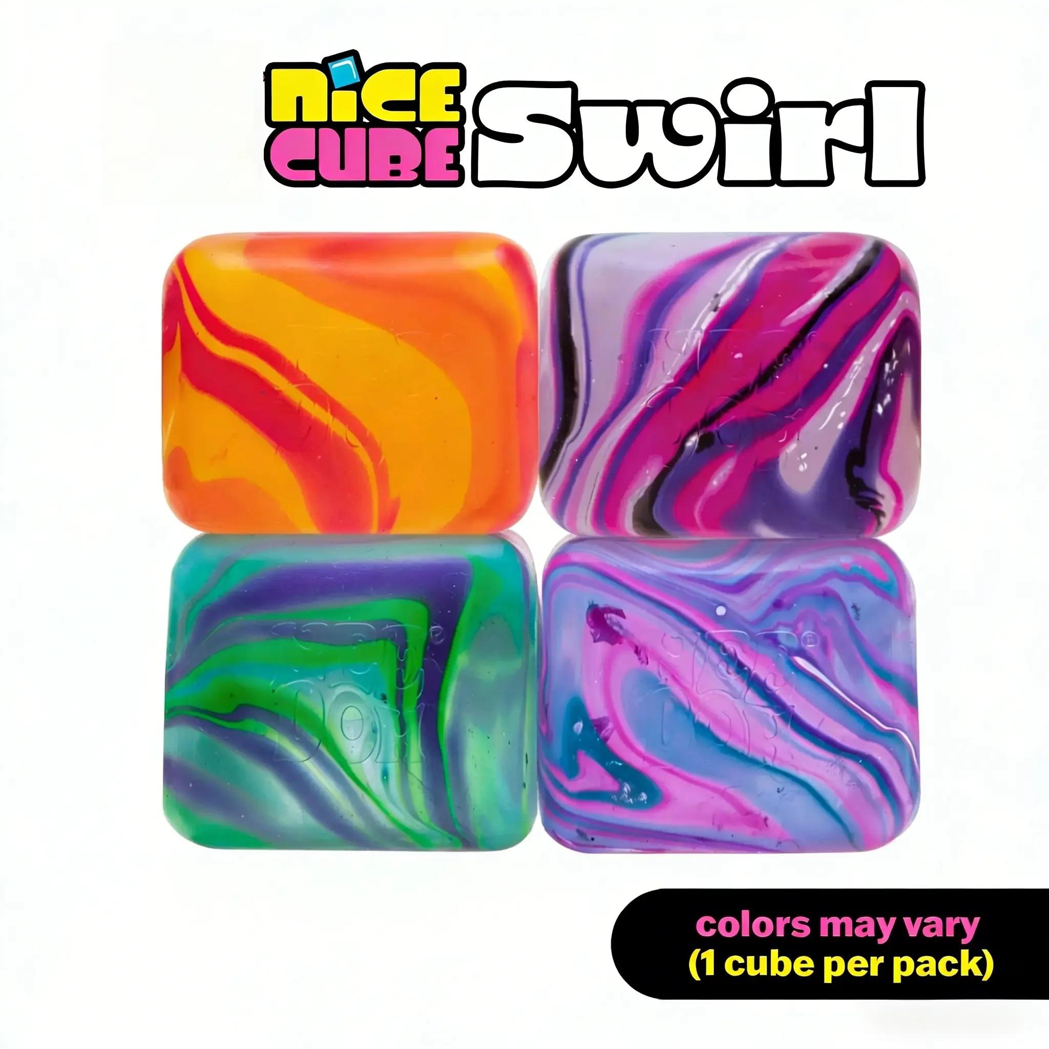 Sweet Surpise Hunt Easter Bundle - Squishy Easter Fun Set Toys -Various Textures and Fillings - Ages 3 and Up - Bundle of 5 Nice Toys