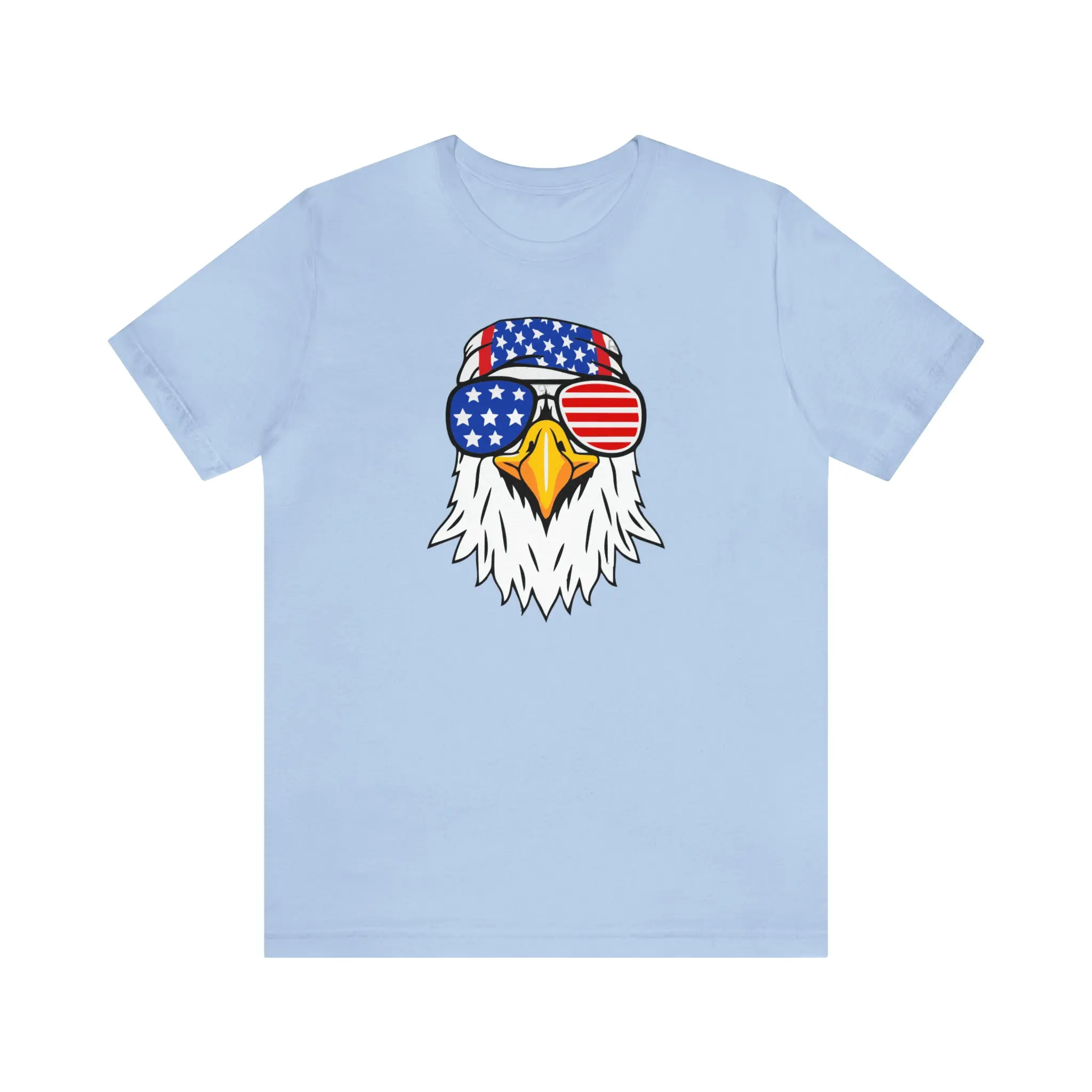 American Eagle Shirt: The 1000 Yard Stare
