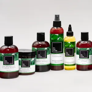 Dr.LocGenie Dreadlock Cleansing and Maintenance System
