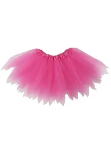 Pixie Cut Fairy Costume Tutu Skirt - Teen, Adult, Plus, & Extra Plus Size