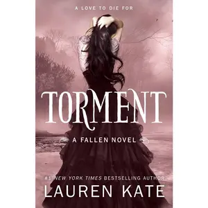 USED-Torment by Kate, Lauren (Paperback)