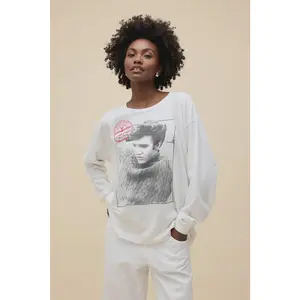 SUN RECORDS X ELVIS RELAXING MERCH LS