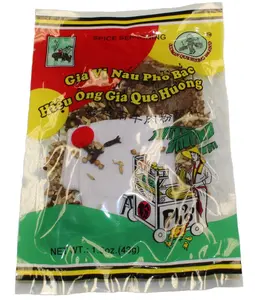 Old Man Que Huong Brand Pho Spice Seasoning Old Man Que Huong Brand Pho Spice Seasoning