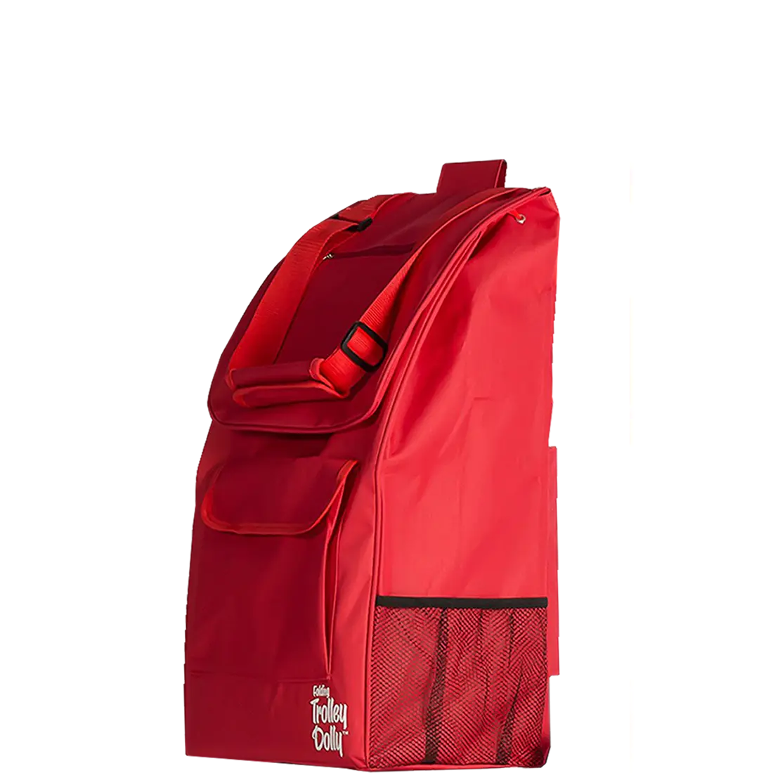 Trolley Dolly Bag Replacement - Red