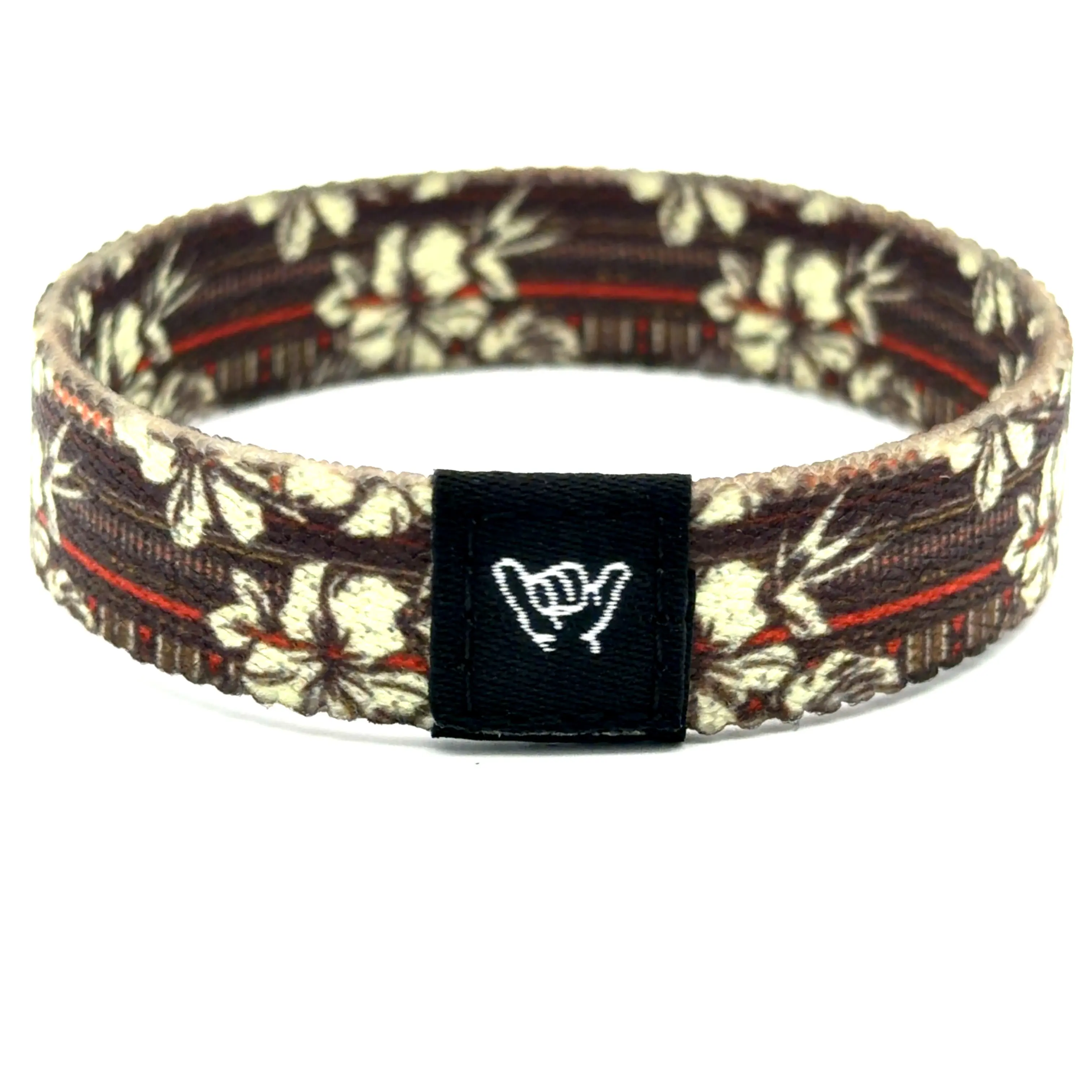 The Santiago Wristband Bracelet