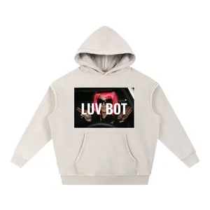 BRITTANY LUV BOT HOODIE