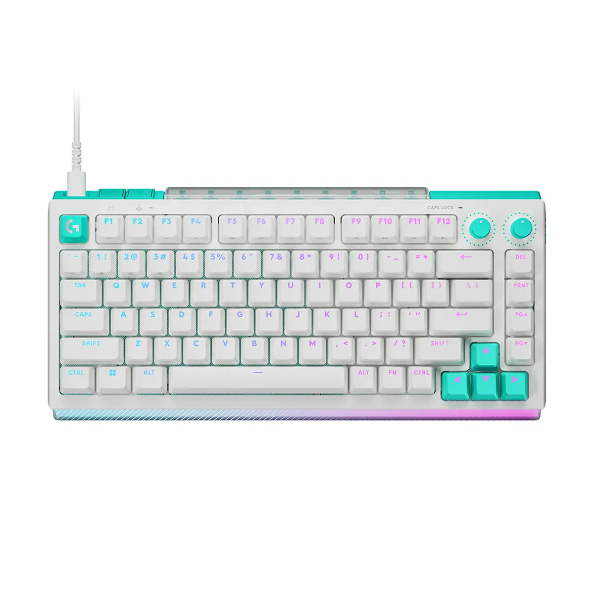Logitech G G512 X 75 Gaming Keyboard