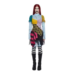 Lovelorn Ragdoll Premium Costume And Wig Set