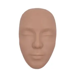 3D Face Practice Previatto