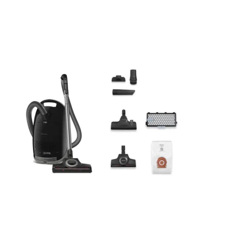 Miele Guard M1 Cat & Dog Canister Vacuum Miele Guard M1 Cat & Dog Canister Vacuum