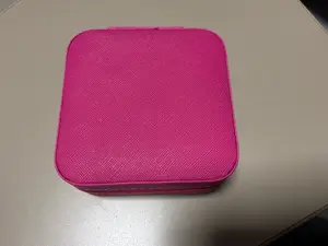 Jewelry Box