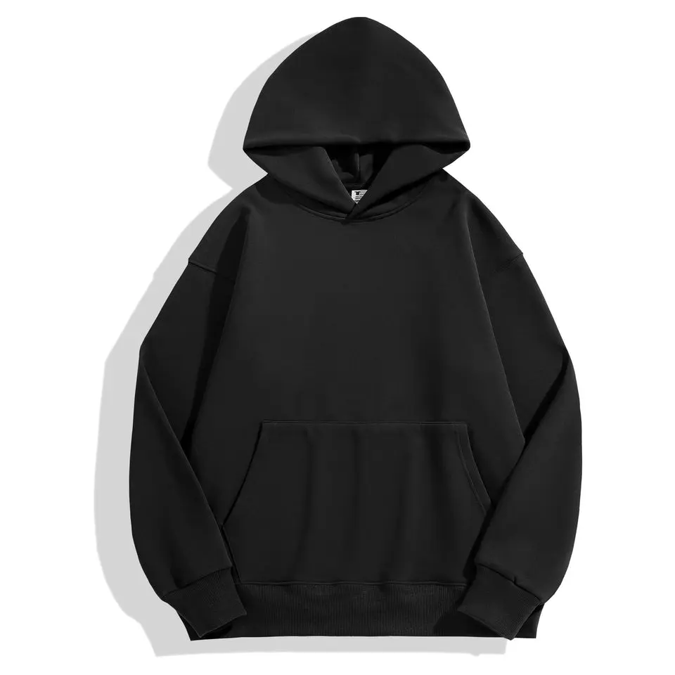 ACGVA 500 gsm Blank Hoodie