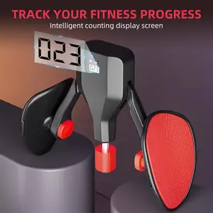 Kegel Exercise Equipment, Pelvic Floor Trainer, Leg Exercise Equipment, Home Fitness Equipment, Suitable for Men and Women, Gift for Him & Her