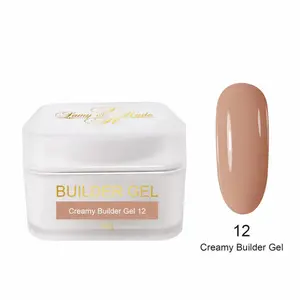 Builder gel Creamy