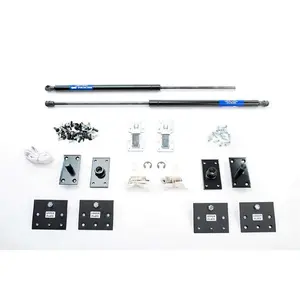 Standard Bed Mechanism