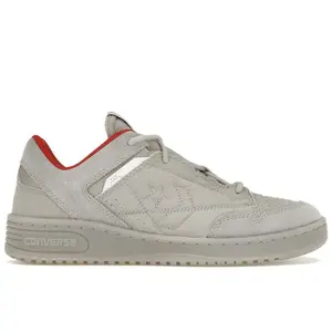 Converse Men's Weapon Ox A-COLD-WALL Flint Grey Basketball Shoes, from StockX