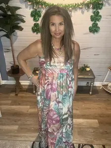 Simply Gorgeous Dress