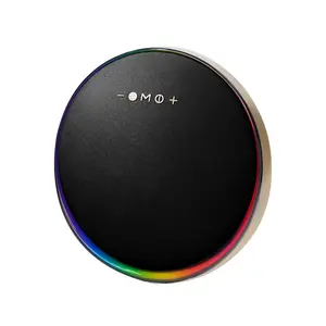 Harman-style desktop speaker LP19 satellite 9th generation Bluetooth speaker, new portable home speaker