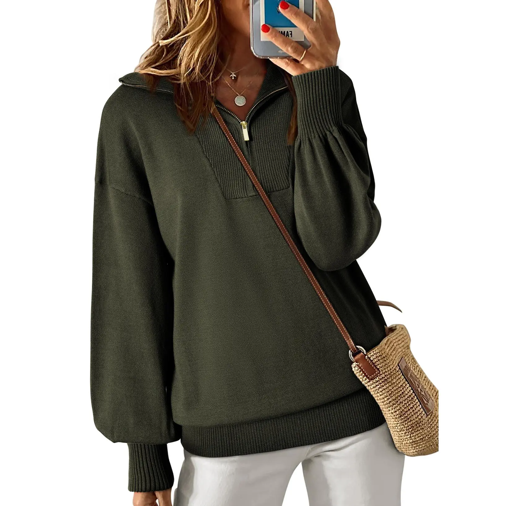 Moss Green