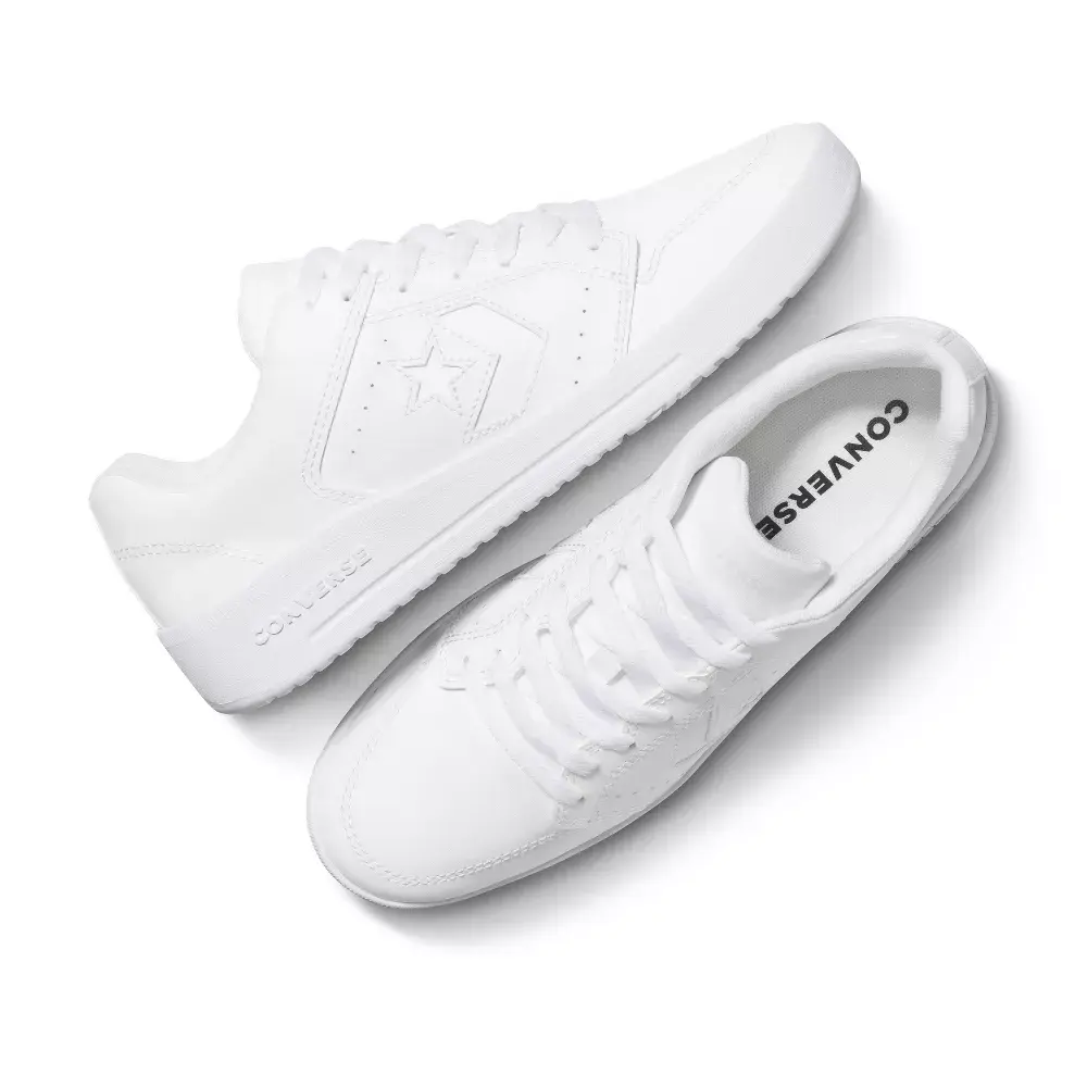 Converse Kids'/Adult Day One Court Classic Sneakers