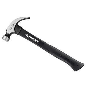 16 oz. Fiberglass Claw Hammer