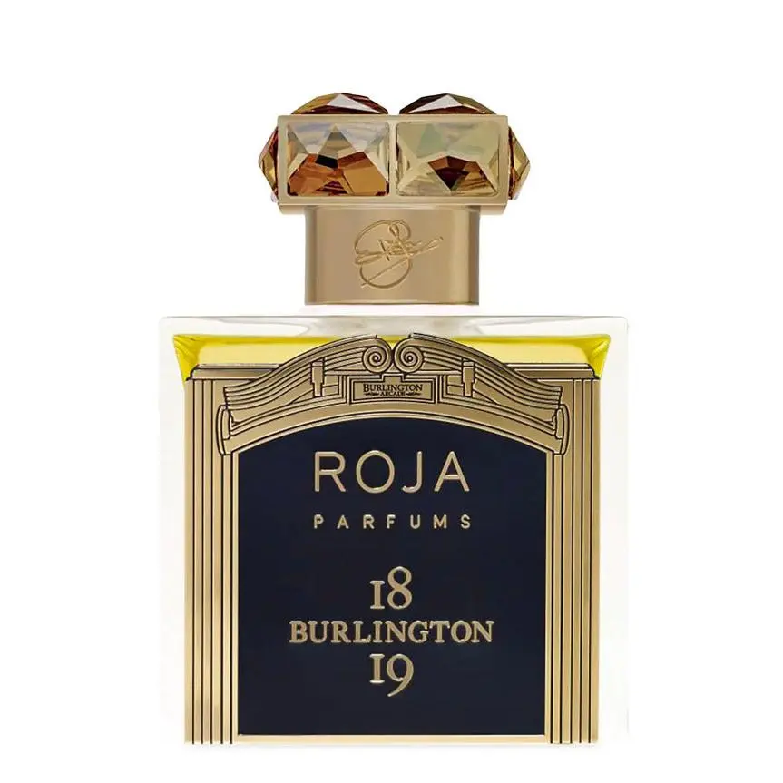 Burlington 1819