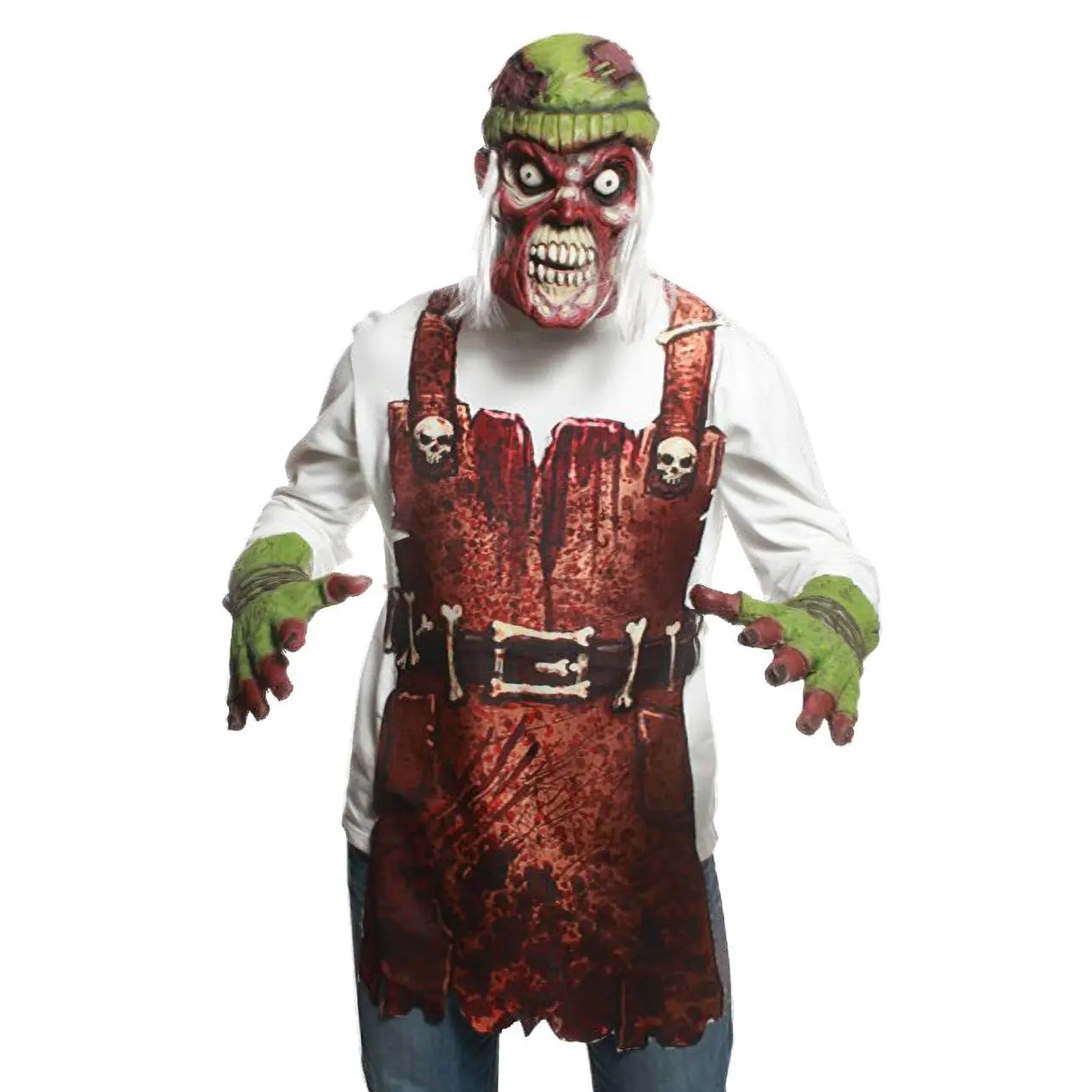 Gravedigger Apron Set